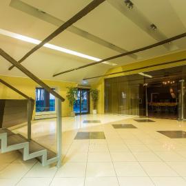 Peoleo Hotell, hotel en Tallin
