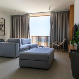 Heaven Residence - Green Coast Resort, Palasë, hotel in Llogara