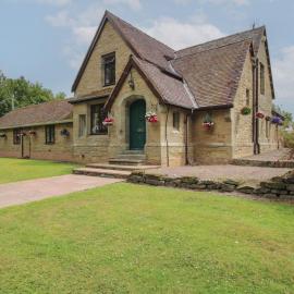 Keepers Cottage
