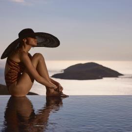Orias Luxury Suites Kythnos, hotel a Kithnos