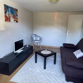 Appartement Bidart
