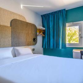 B&B HOTEL Nîmes Caissargues, viešbutis mieste Caissargues