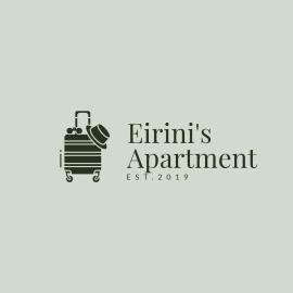 Eirini's apartment