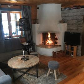 Cozy cottage in Tandådalen, Sälen, Dalarna, Sweden, hotel in Sälen