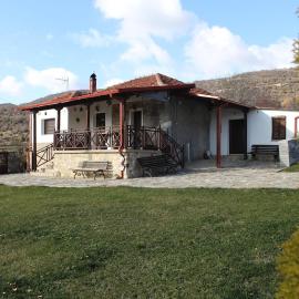 KASTORIA DENDROCHORI Retreat & Rest, hotel v destinácii Dhendrokhórion
