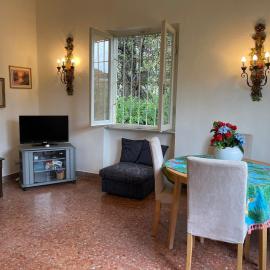 Villetta delle Acacie, hotel em Pisa