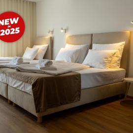 Bed & Breakfast Adelsberg Inn، فندق في بوستوينا