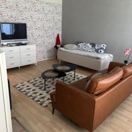 Harmonia2, hotel v destinaci Keminmaa