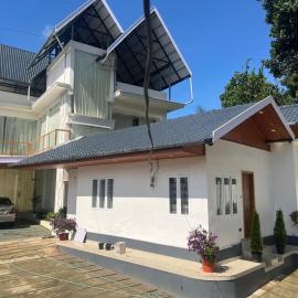 GMG Gardens Homestay Munnar