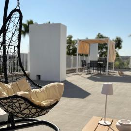 Doria Apartments