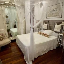 Cocon cosy chambre romantique Nice mer à 5 minutes à pied