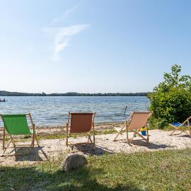 Seestrand Huus, hotell sihtkohas Malente