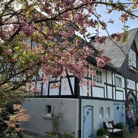 Fachwerkliebe Ornes 1
