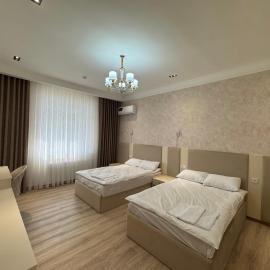 Koson Hotel, hotel em Koson