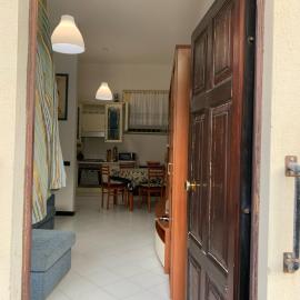 Casa Azzurra, hotel v destinácii Quartucciu