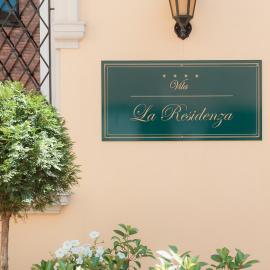 Hotel La Residenza - Adults only, hotell i Timişoara