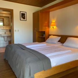 Pension Bergel, hotel in Sankt Martin