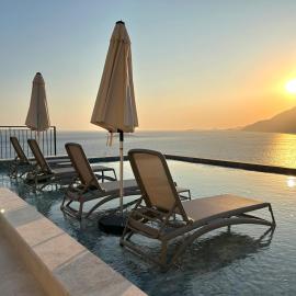 Lyxos Hotel - Adults Only Over 12, khách sạn ở Kaş