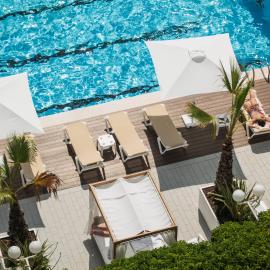 HR Resort, hotel u gradu 'Senigallia'