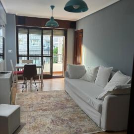 Your Space in the Center of Vigo, hótel í Vigo