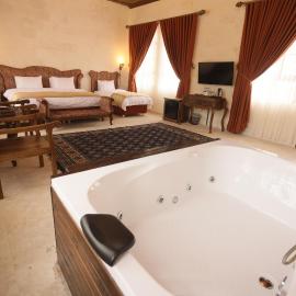 Arangah Otel, khách sạn ở Şanlıurfa