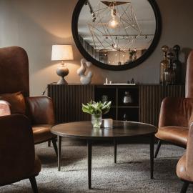 Home Hotel Etage, hótel í Västerås
