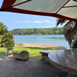 Rivage secret, hotel em Lézardrieux