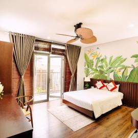 La Bonté Boutique Home Ho Chi Minh
