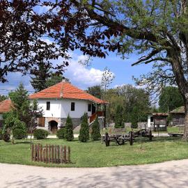 Apartmani "Eliot"