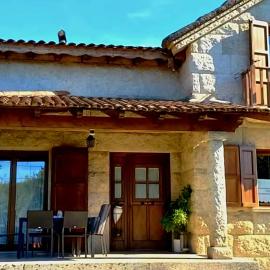 Casa Caballeira