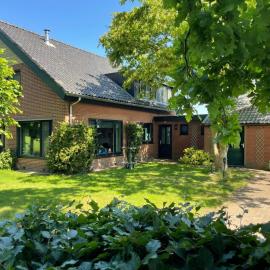 5 pers vakantiehuis met Hottub nabij Vorden, Hotel in Hengelo