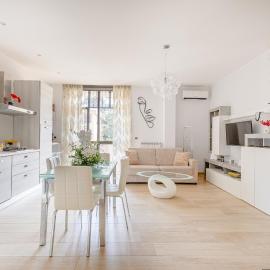 Boutique Apartment The Heart of Caserta, hotel en Caserta