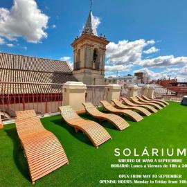 SUITES SAN ESTEBAN 16 Real