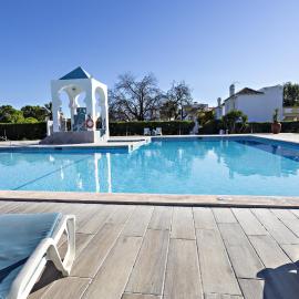 Quinta Velha by MY CHOICE, hotel Cabanas de Tavirában