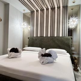 Cloud Nine Airport Residence- Free Parking, king