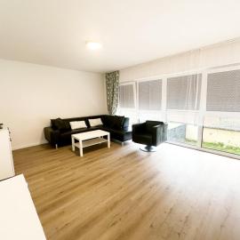 Comfy Apartment in Sankt Augustin