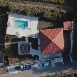 Avalska Bajka, hotel v destinácii Ripanj