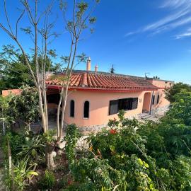 Casa Ritmo do Mar