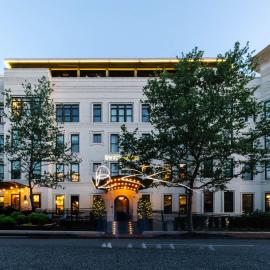 Hotel Hive