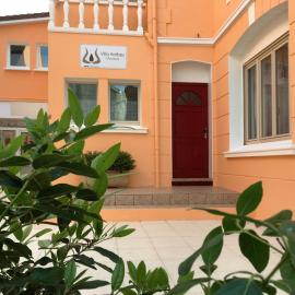 Hôtel et Appart 'hôtel Chez Gino ETAPLES-Le Touquet
