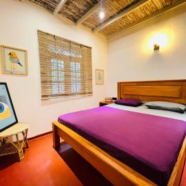 Marisol Villa