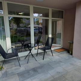 Charmante Ferienwohnung 2 im Herzen von Meiningen, hotel em Meiningen