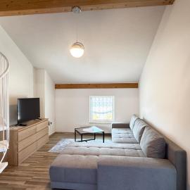 Wohnung in Schwanenstadt, hotel in Oberndorf bei Schwanenstadt