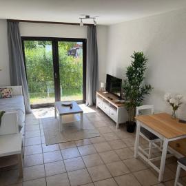 Gemütliches Apartment in Erzhausen, südliches Rhein-Main-Gebiet