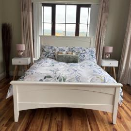 Dreenan studio, hotelli kohteessa Ballybofey