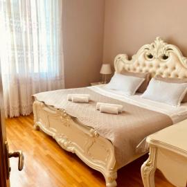 House of Warmth: Bagdatʼi şehrinde bir otel