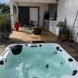 Cocooon Lagon, Hotel in Les Cocos