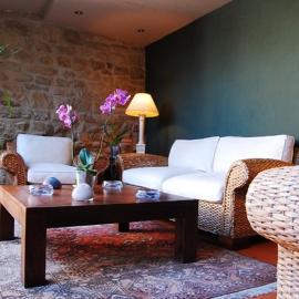 Hotel Rural Nobles de Navarra, hotel din Áibar