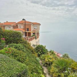 Casa La Rijana 8, hotelli kohteessa Almuñécar