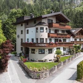 Montana Apartments